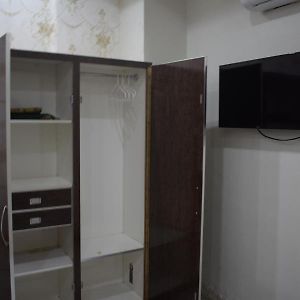 Basic Triple Room